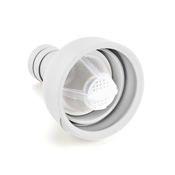 HARIO Cold Brew Bottle - White